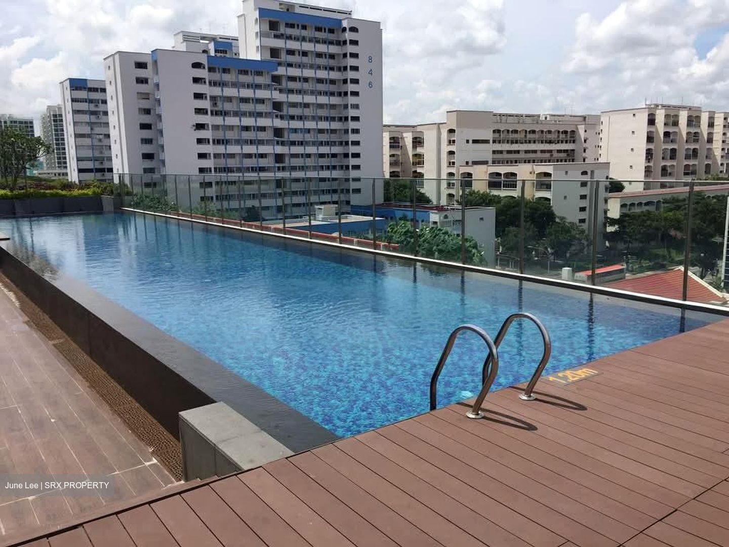 Wis@changi (D14), Office #593998121